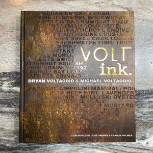 _ volt ink